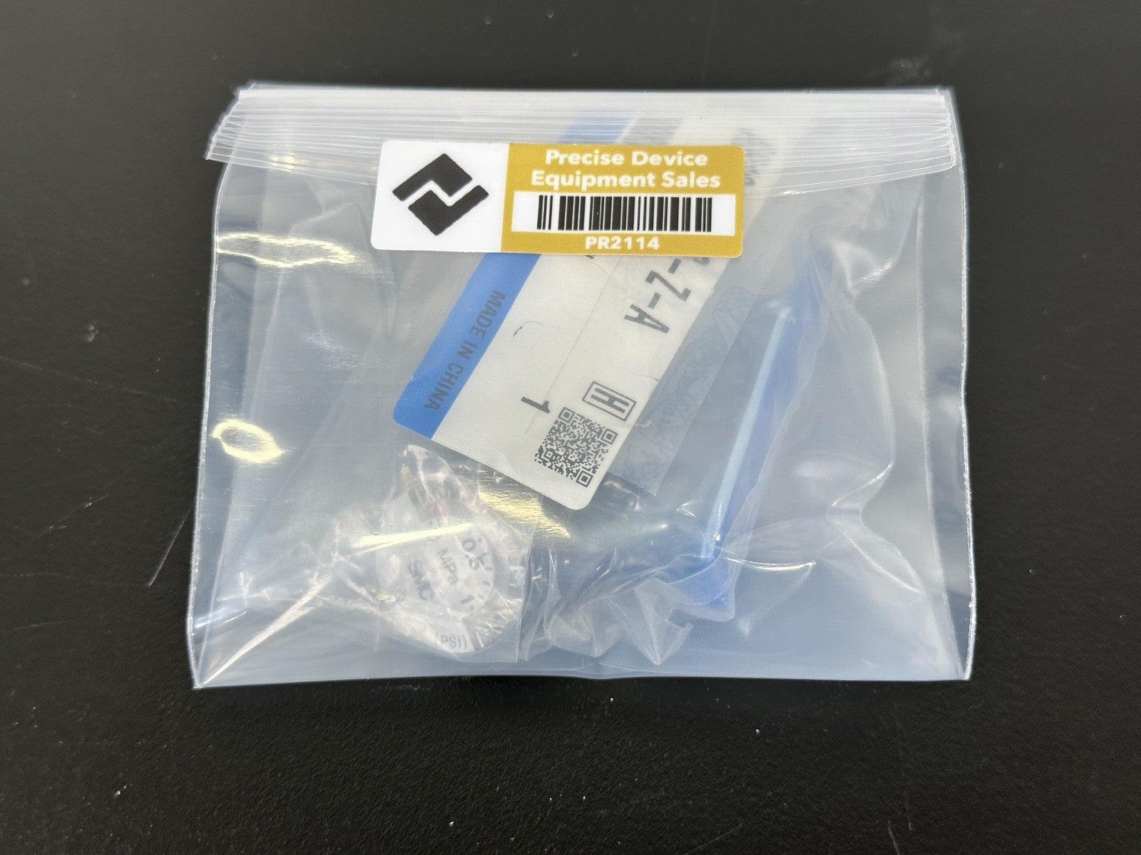 SMC AR10 M5BG Z A Modular Air Regulator Pneumatic Filter Unit2