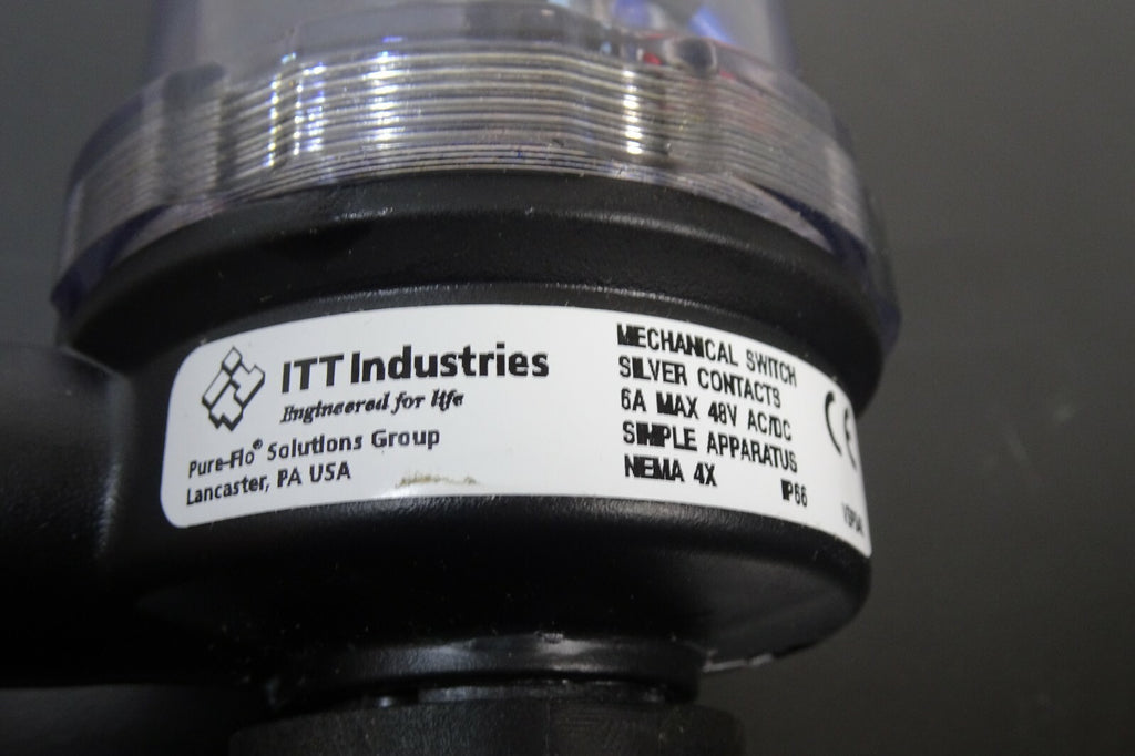 ITT INDUSTRIES Switch Kit 45001983293