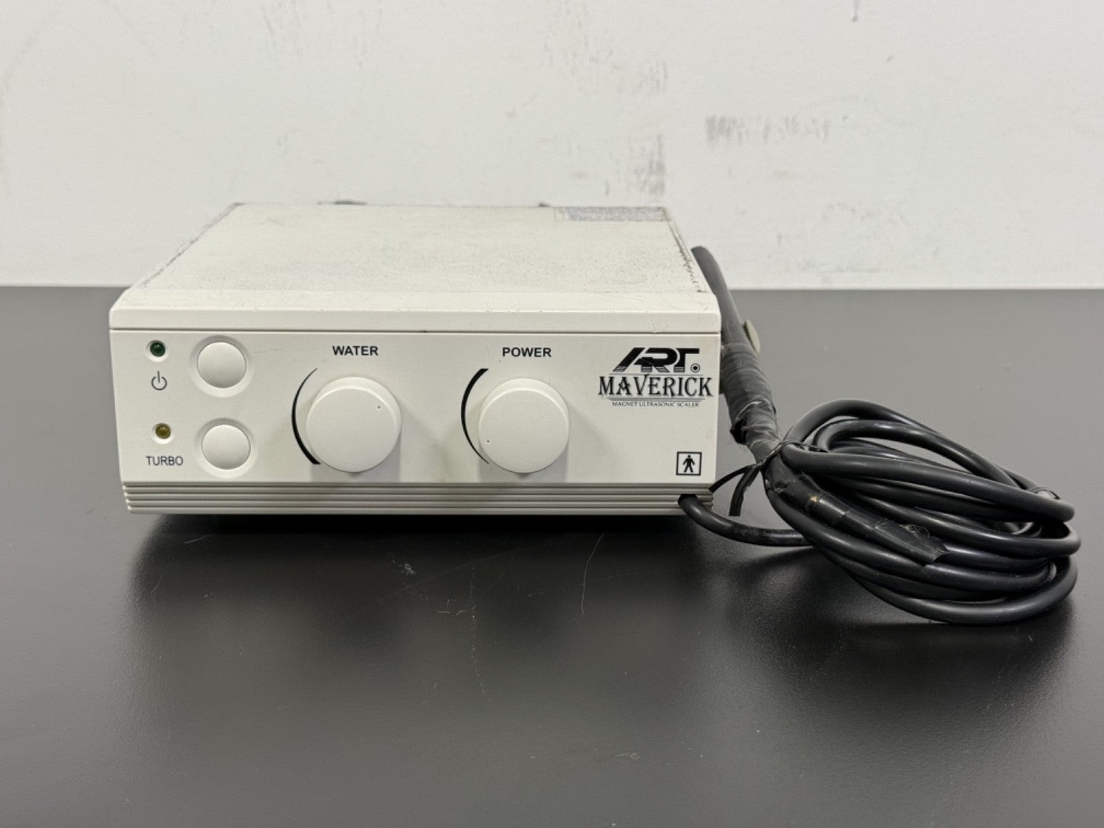 Bonart ART M1 (25K) Maverick Ultrasonic Scaler Dental Unit For Parts Repair0