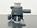 Manfrotto 400 Geared Tripod Head w/ Newport M-B-5 Base0