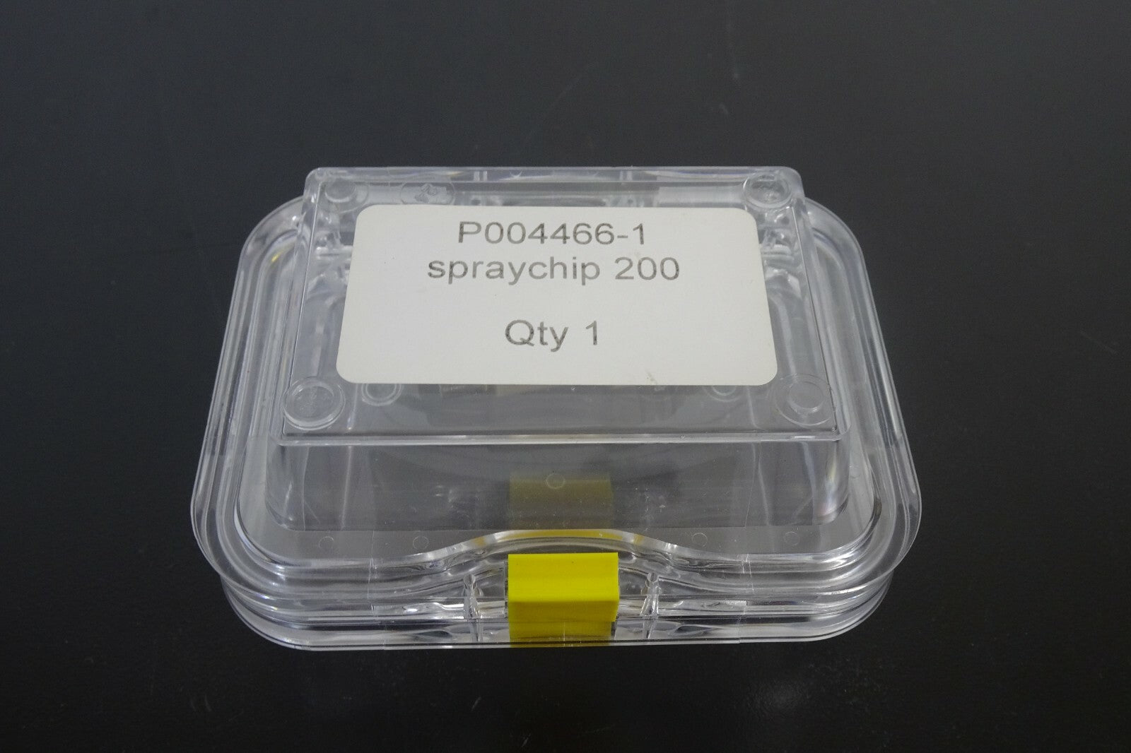 Biotage Mass Detector Spraychip 200 P004466 10