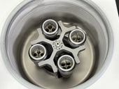 Hettich Universal 32R Refrigerated Centrifuge with 4000rpm Rotor Lab6