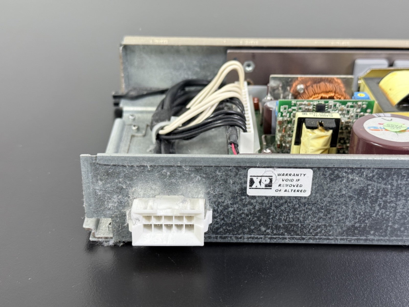 XP Power P10554 Rev D Power Module Switching Power Supply – Industrial5