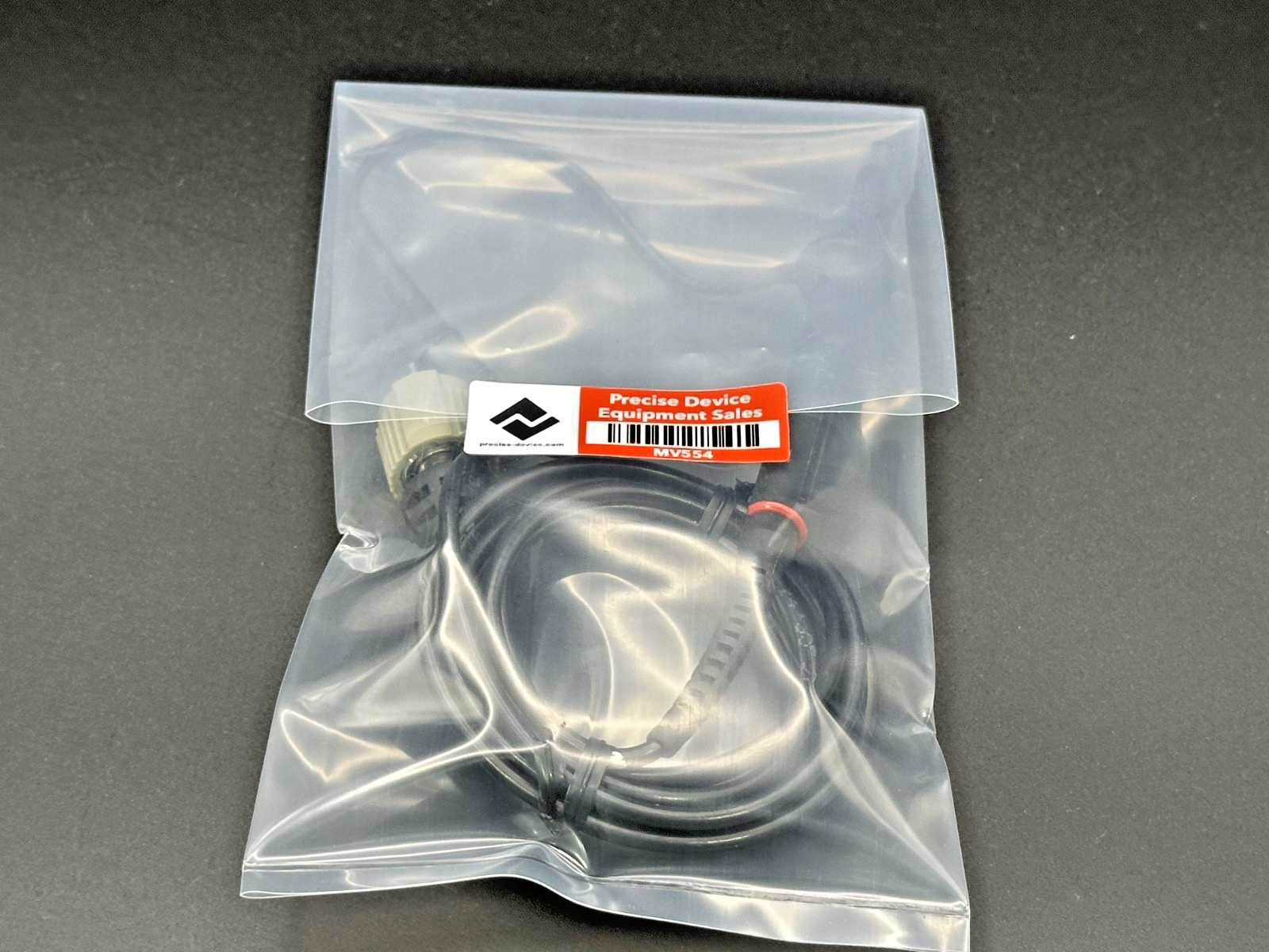 Tektronix P6109B 100MHz 10X Passive Oscilloscope Voltage Probe4