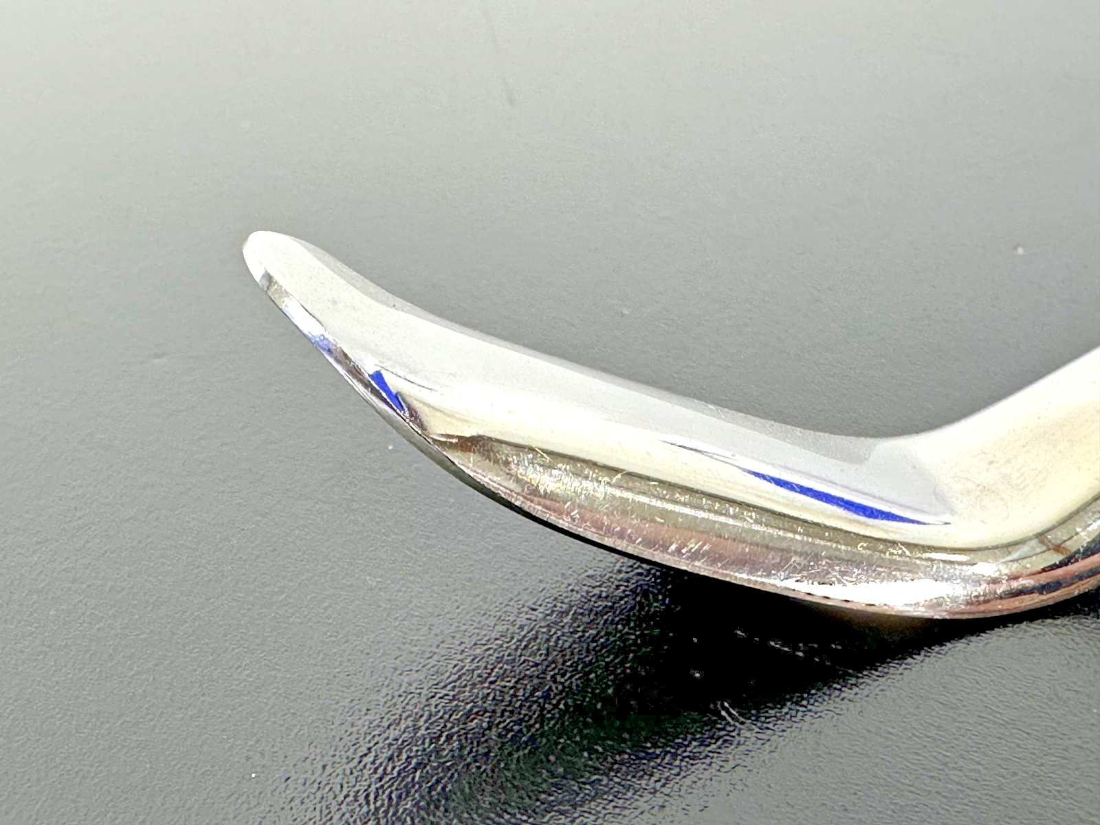 Jarit 838 270 University of Minnesota Dental Retractor 5.5in Stainless1