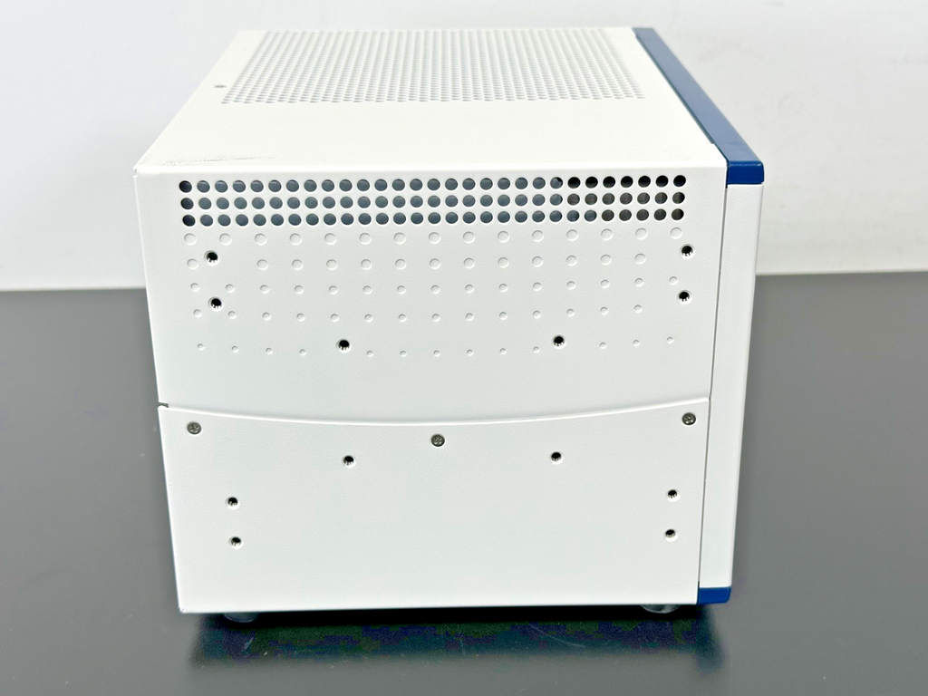 National Instruments NI PXI 1033 5 Slot Chassis MXI Express Powers On Working3