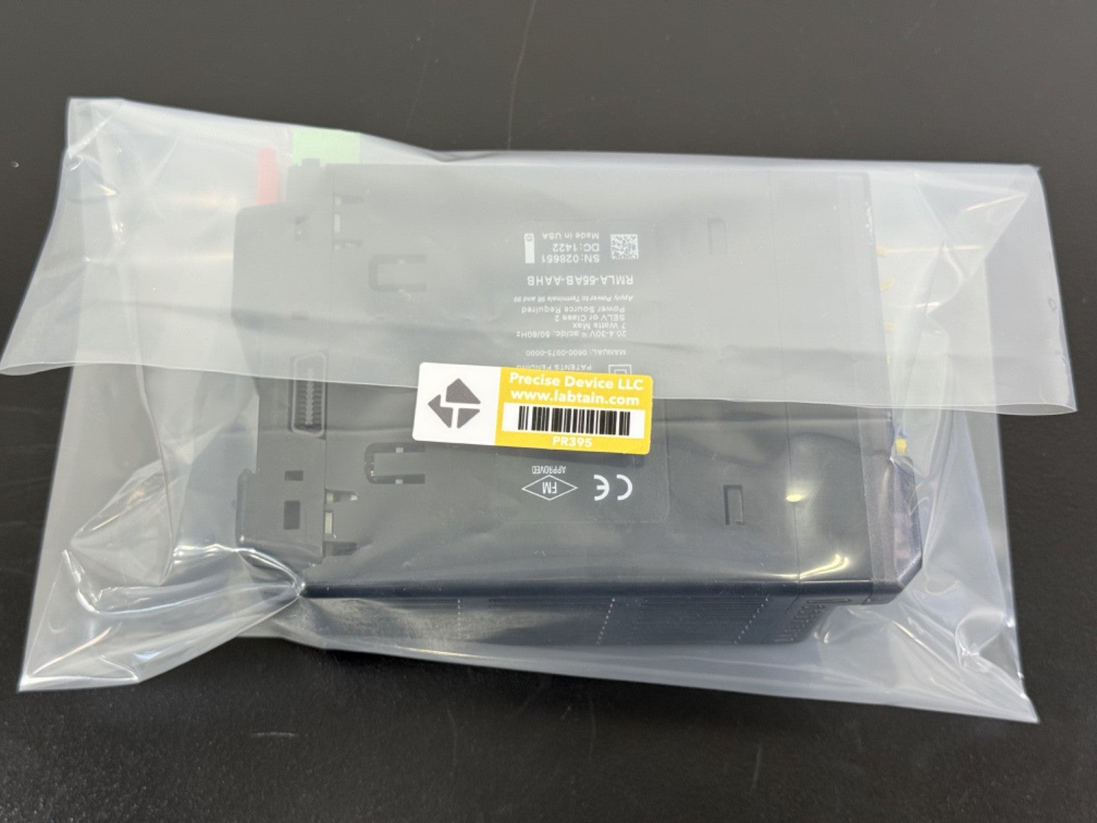 Watlow RMLA 56AB AAHB Industrial Control Module | 20–30VAC4