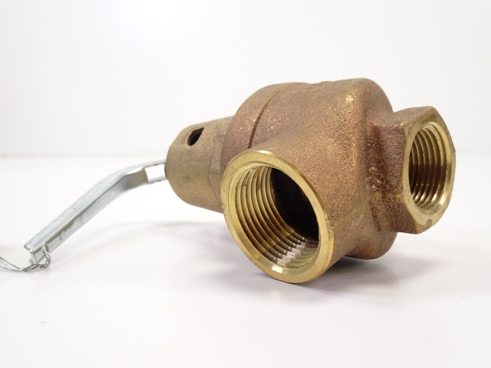 Apollo RVW61 Hot Water Relief Valve2