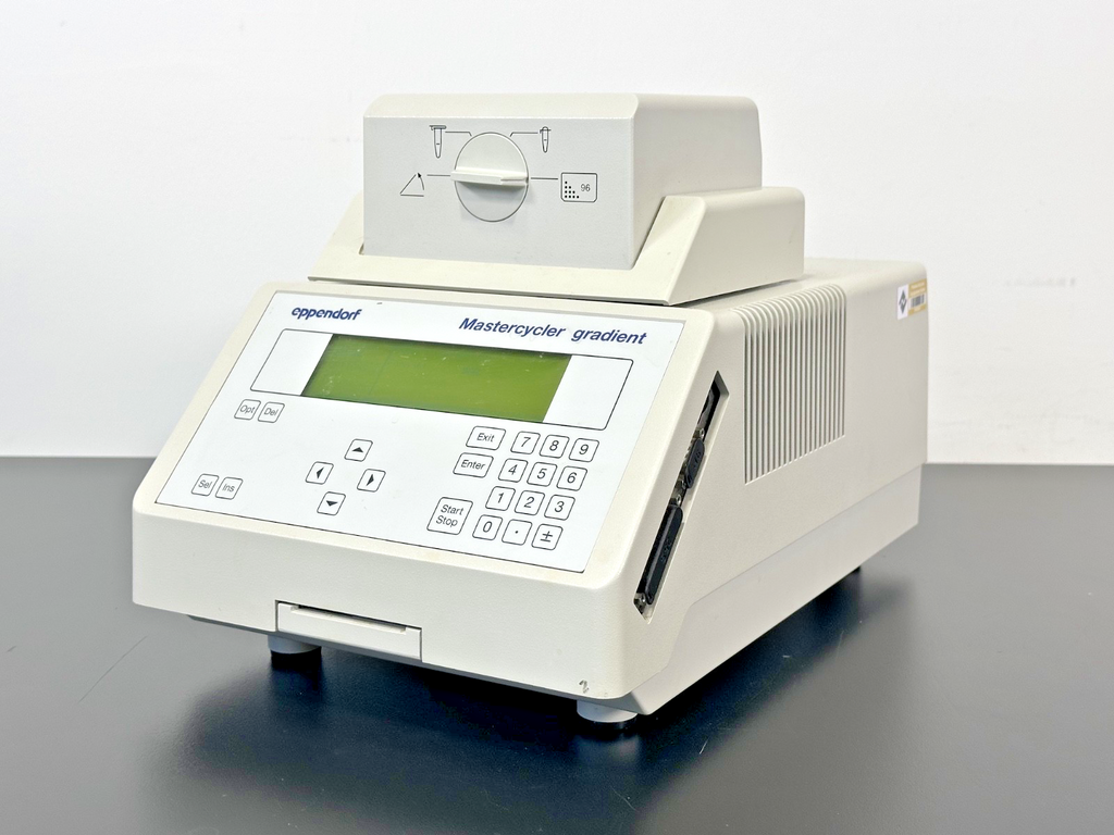 Eppendorf Mastercycler Gradient 5331 PCR Thermal Cycler 96 Well Parts/Repair0