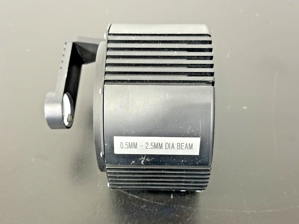 Blue Sky Research 300 Collimeter Optical Beam Alignment Instrument3