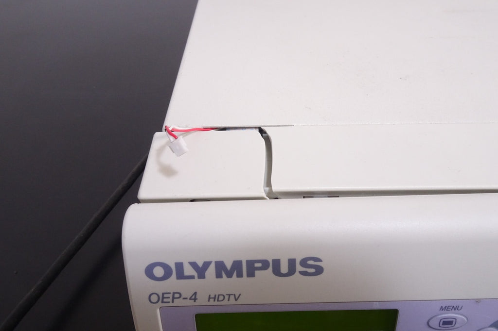 Olympus OEP 4 HDTV Color Video Printer10