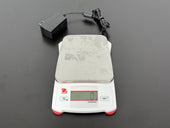 Ohaus Compass CX2200 Digital Scale 2200g x 1g w/ Adapter2