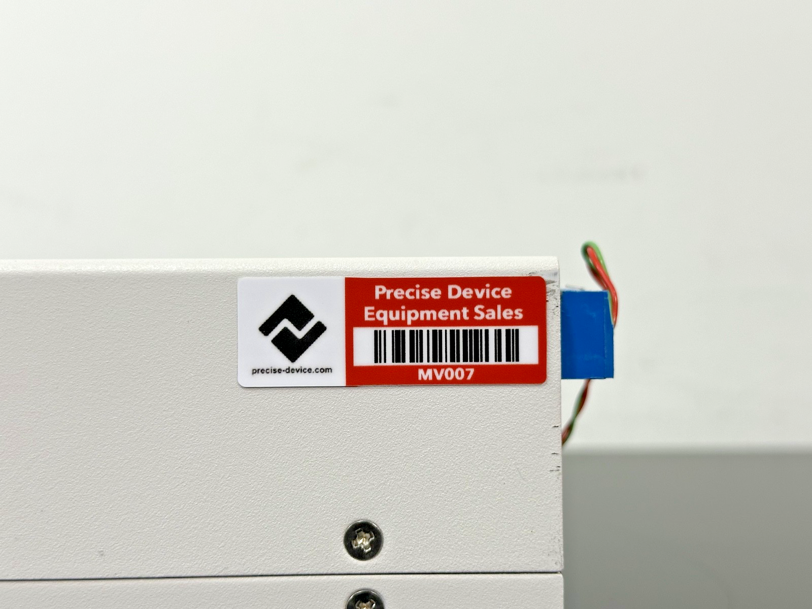 Xantrex XHR 60 18 DC Power Supply 60V 18A GPIB Tested Working4