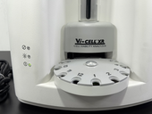 Beckman Coulter Vi CELL XR Cell Viability Analyzer (Unable to fully test)1