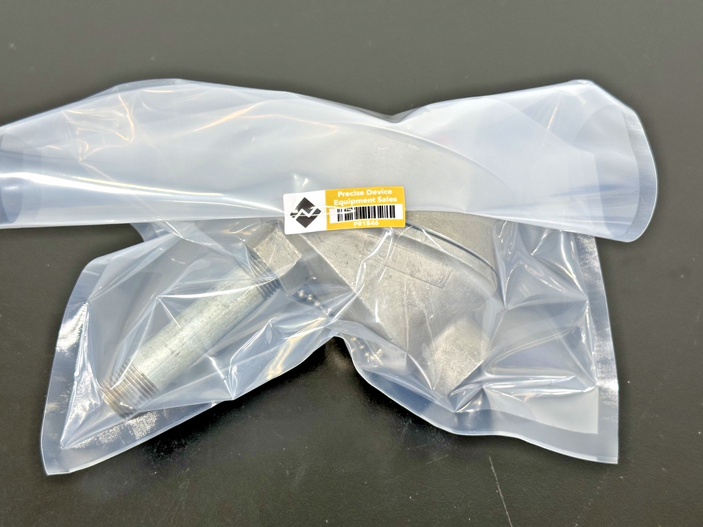Burns Engineering Explosion Proof Temperature Sensor Head Enclosure 143725