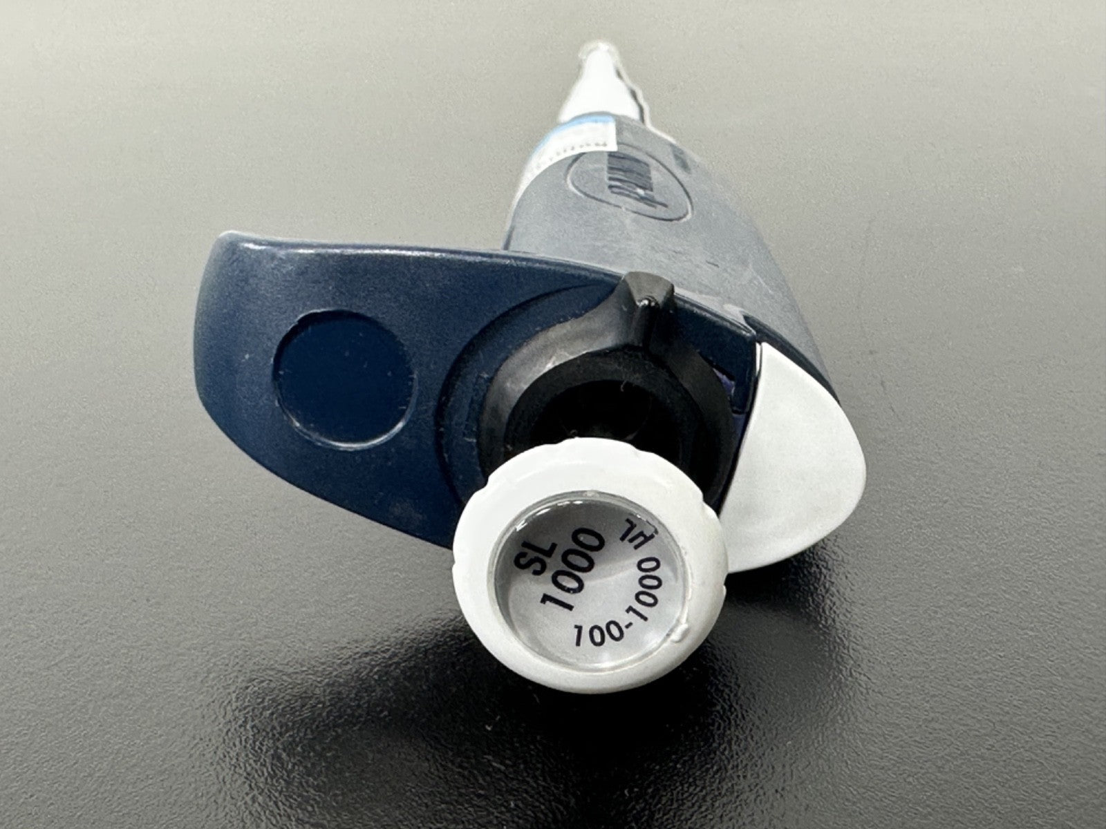 Rainin SL 1000 Adjustable Pipette 100 1000uL Laboratory Micropipette3