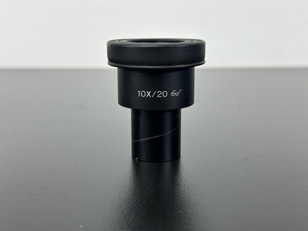 Olympus 10X/20 Microscope Eyepiece Ocular Lens1