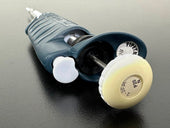 Gilson Pipetman P20 Adjustable Pipette 2 20uL Made In France Used4