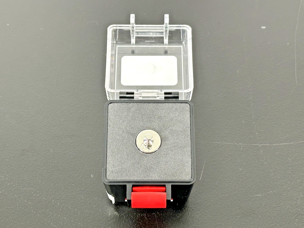 Rice Lake 20g Class 2 Calibration Weight w/ Protective Case1