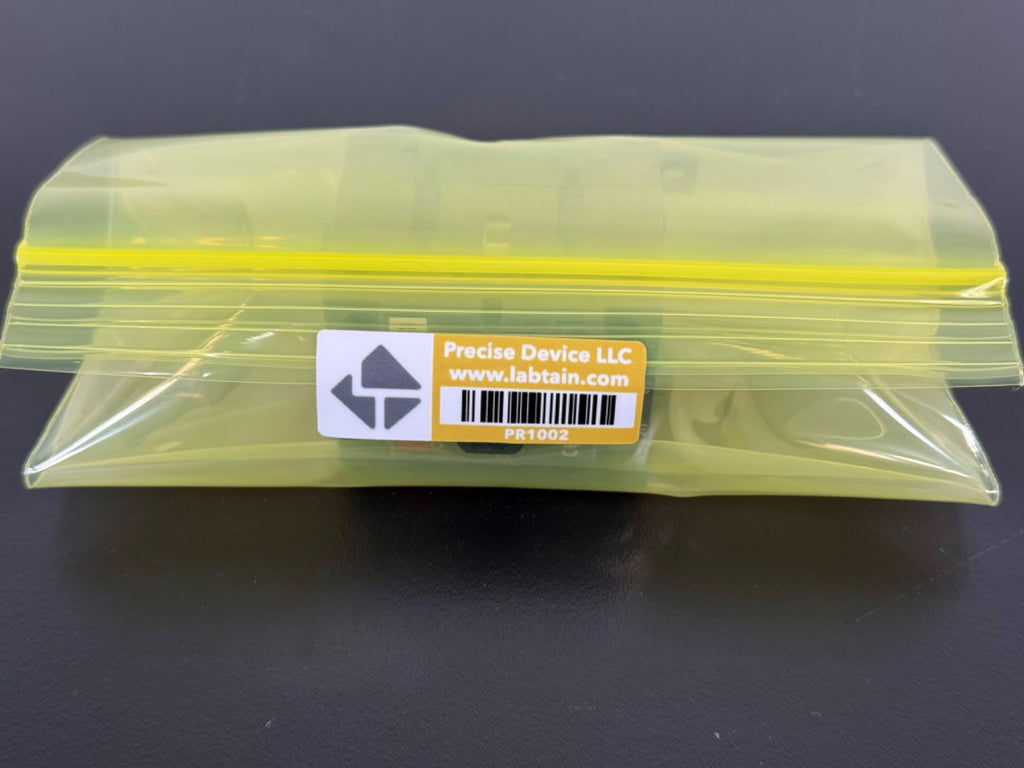 ABB OT25F3 Disconnect Switch 3 Pole 25A 600V IEC Rotary Switch4