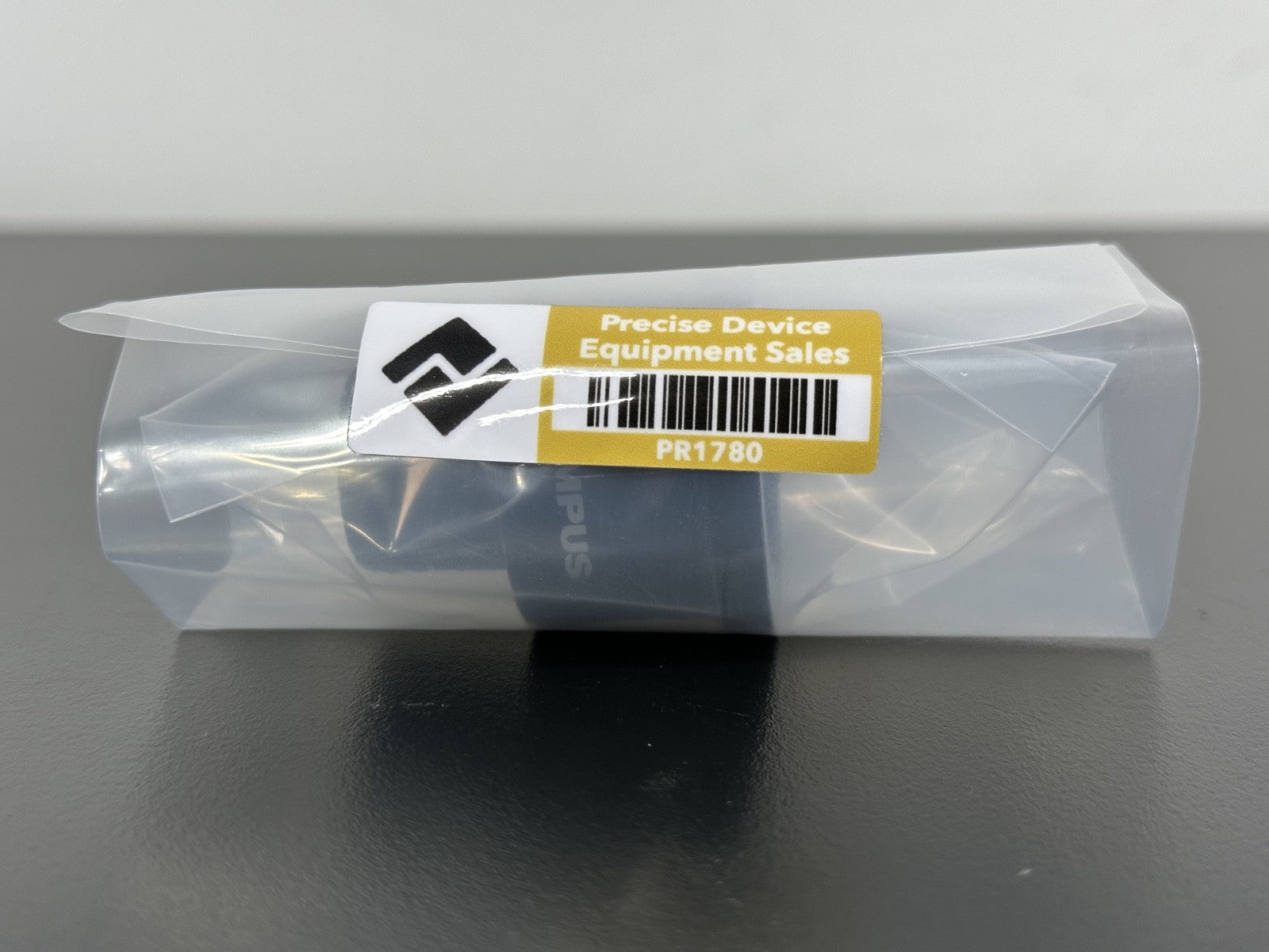 Olympus 10X/18 Microscope Eyepiece Ocular Lens4