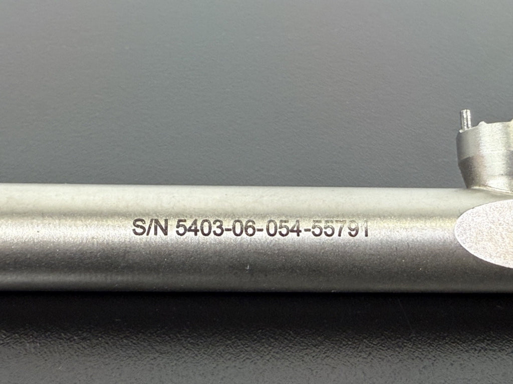 Brainlab StarLink Surgical Instrument Handle 5403 06 054 557913