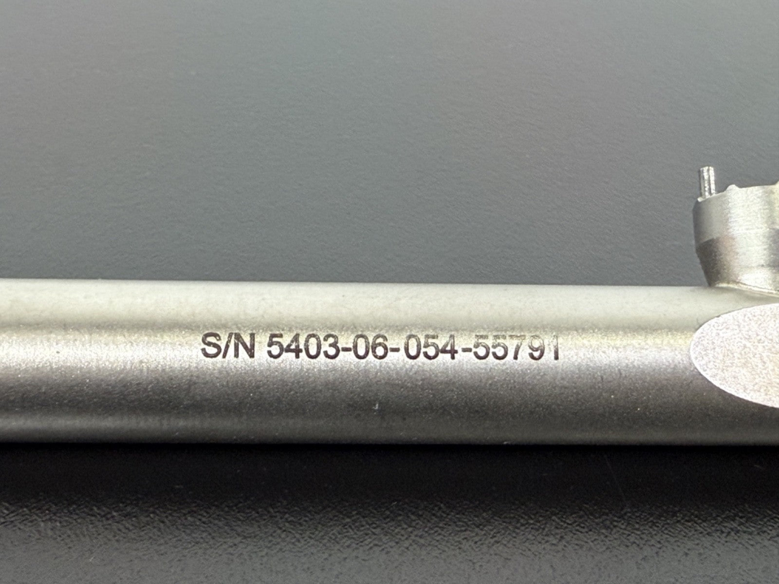 Brainlab StarLink Surgical Instrument Handle 5403 06 054 557913