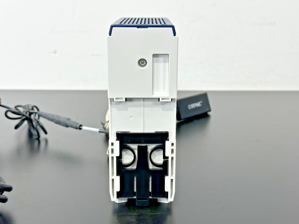 Suruga Seiki HPU 1000 Image Processing Unit Power Supply Cables Powers On3