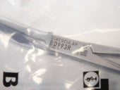 Aesculap BD993R Stieglitz Splinter Forceps Ang 140MM2