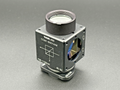 Thorlabs CCM1 BS014/M 50:50 Beamsplitter Cube BB1 E02 Mirror KB1P/M0