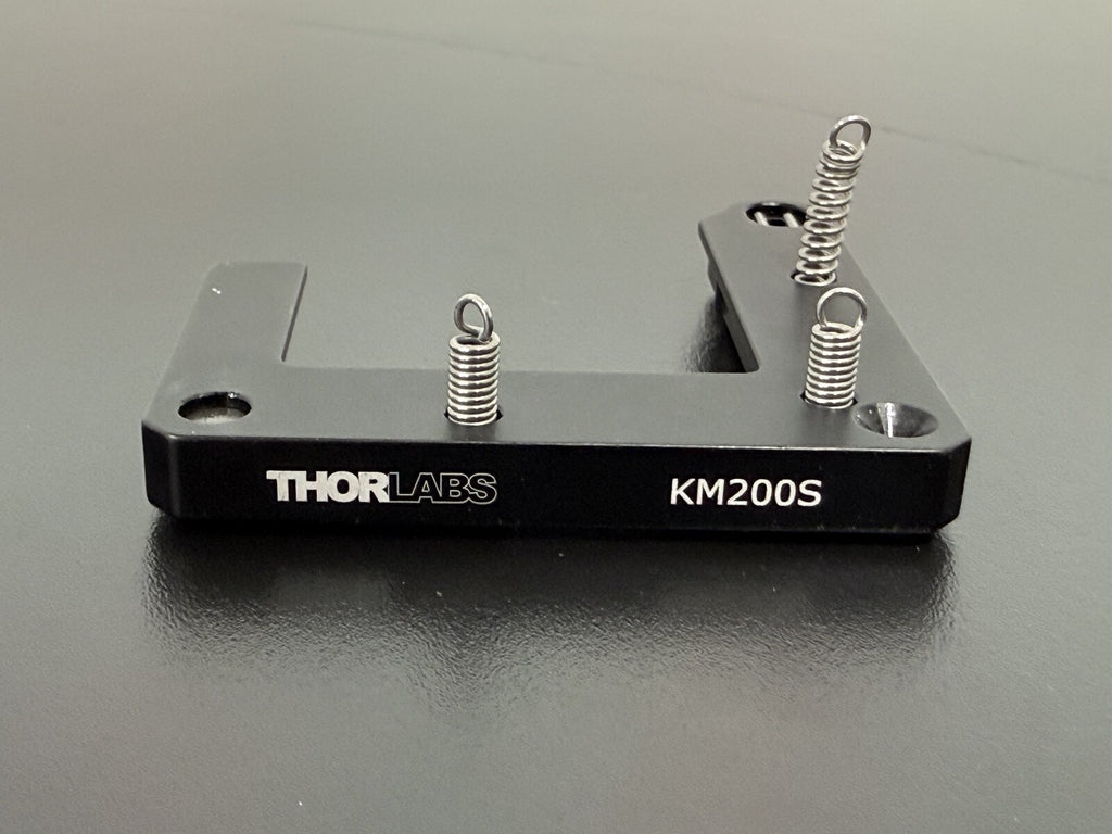 THORLABS KM200S Kinematic Mount1