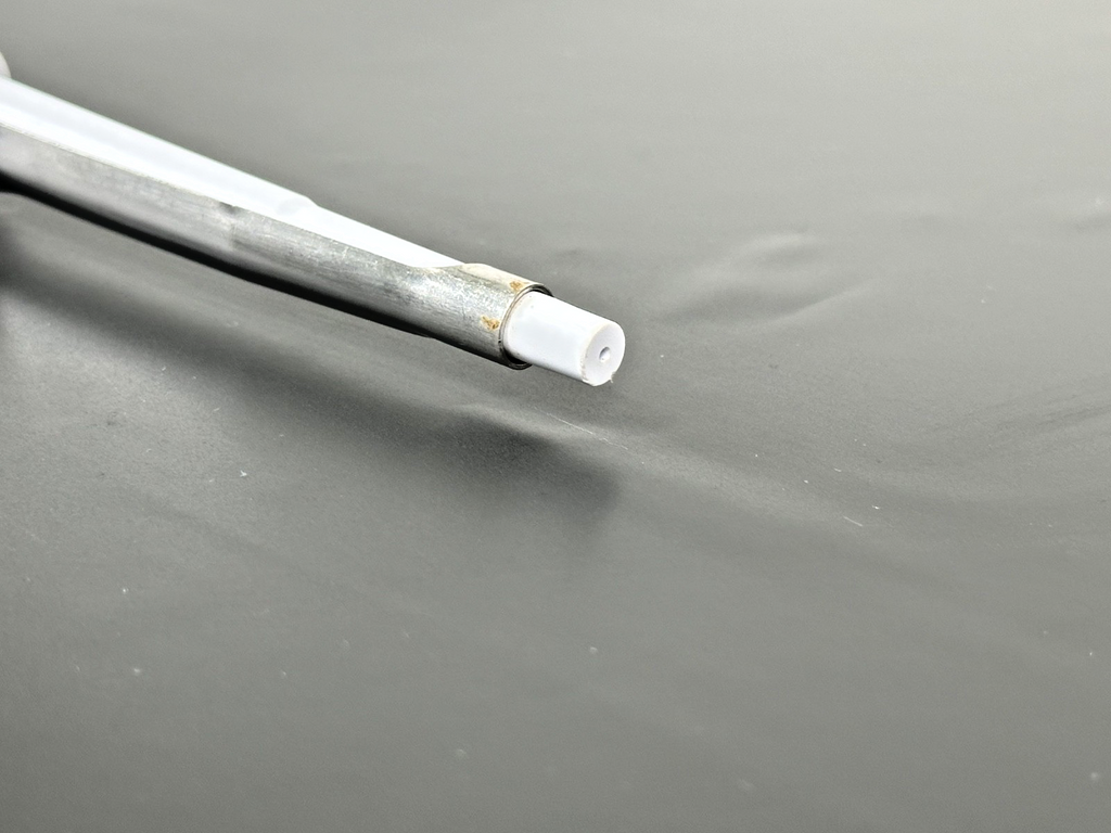 Rainin L 200 Adjustable Micropipette 20 200µL Pipette Manual3