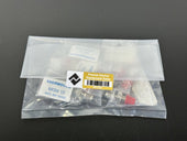 Lot of 8 Thermolok MGM 10 Thermocoax FE 10 Compression Fittings New2