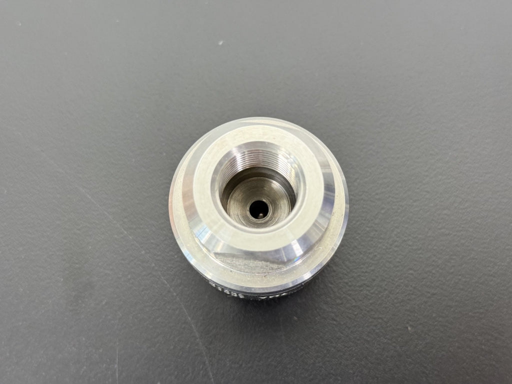 Spirax Sarco Stainless Steel Steam Trap 25 Bar 362 PSIG 1.43056