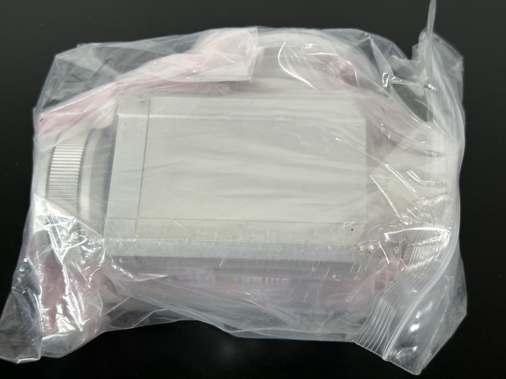 SMC XLH 50 Series Vacuum Component (likely inline filter / trap / manifold)1