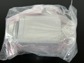 SMC XLH 50 Series Vacuum Component (likely inline filter / trap / manifold)1