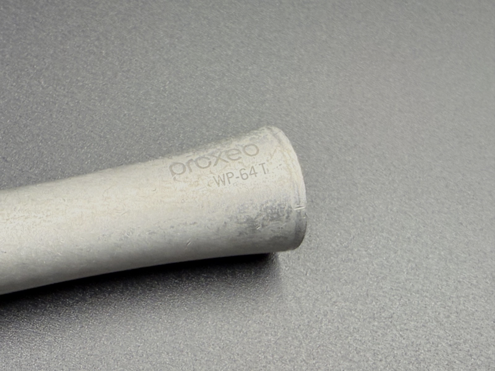W&H Proxeo WP 64T Dental Contra Angle Handpiece Low Speed Used5