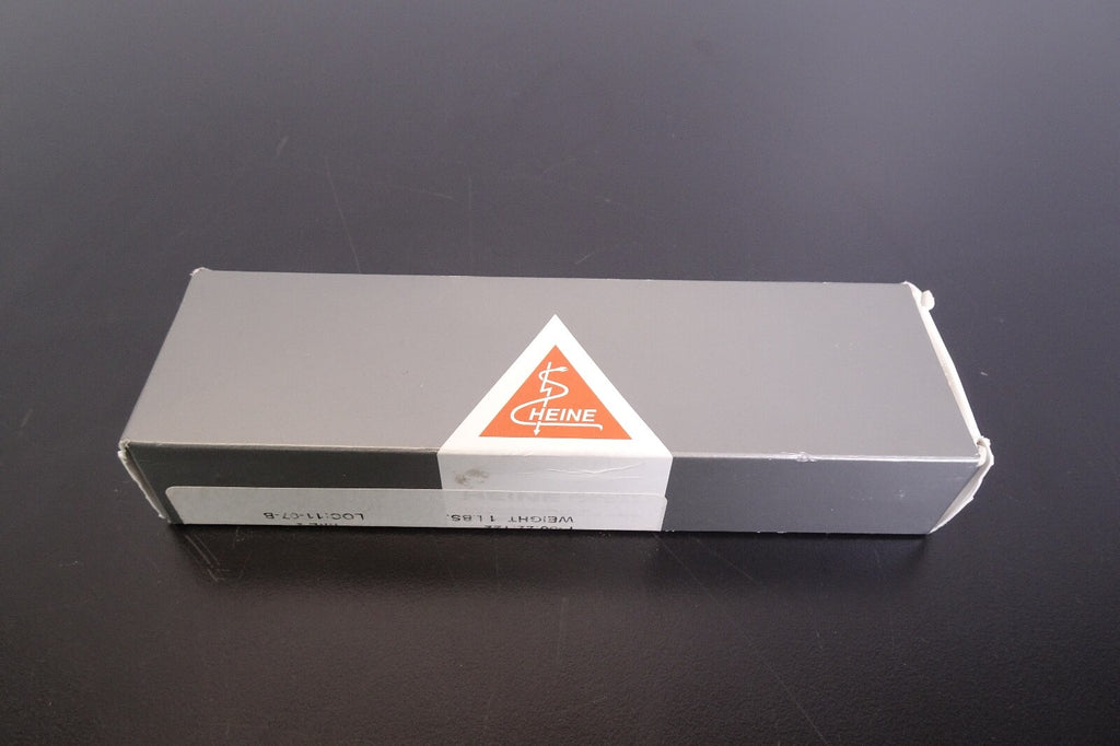 HEINE F 000.22.122 fiber Optic Blades1
