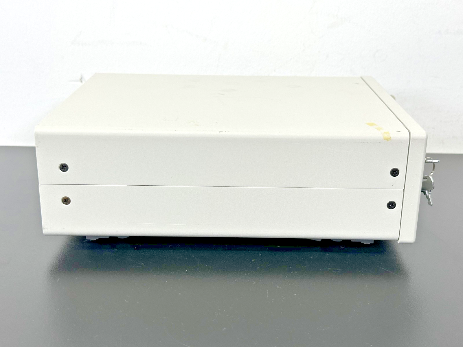 Newport Model 505 Laser Diode Driver 200mA 500mA w/ Keys Working4