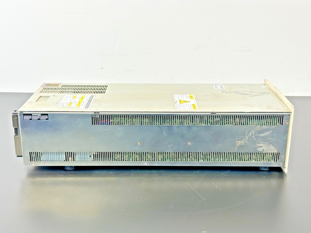 Edwards SCU 1600 YT76 Z0 Z20 Turbo Pump Control Unit For Parts3