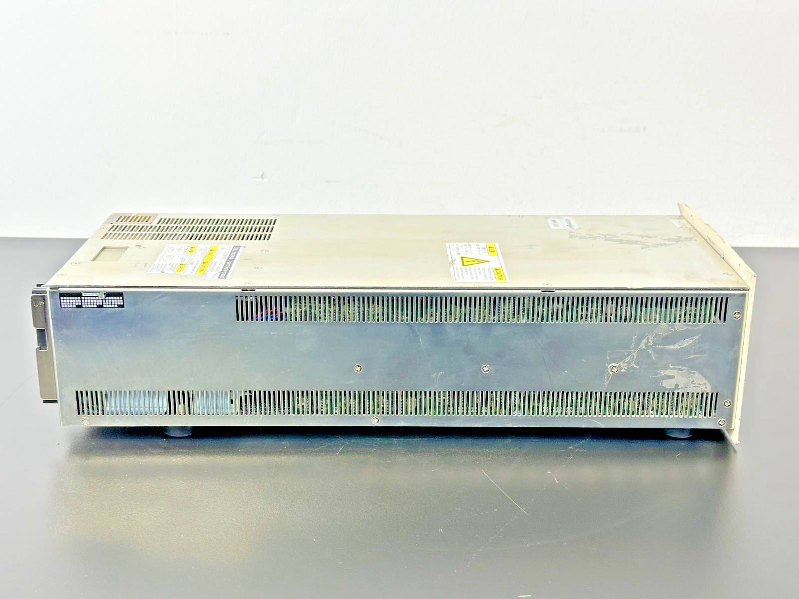 Edwards SCU 1600 YT76 Z0 Z20 Turbo Pump Control Unit For Parts3