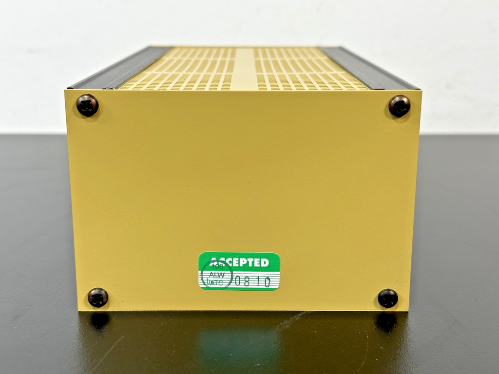 Acopian TD5 250 ±5V 2.5A Dual Tracking Power Supply Untested1