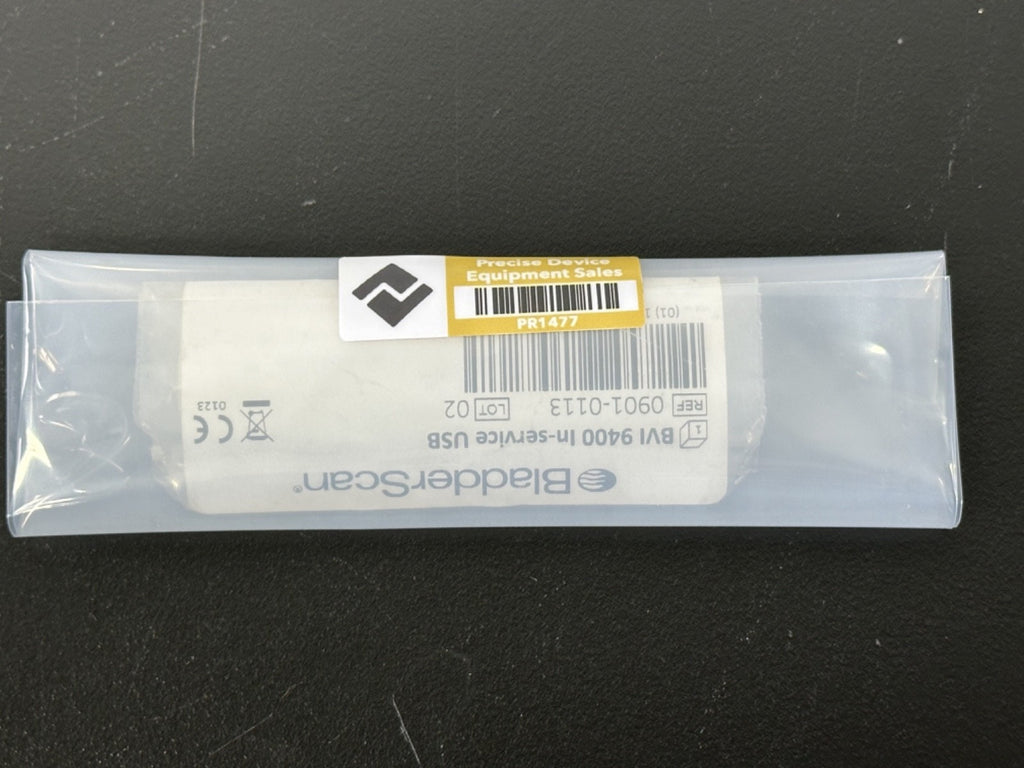BladderScan BVI 9400 In Service USB 0901 0113 Verathon Training Flash Drive3