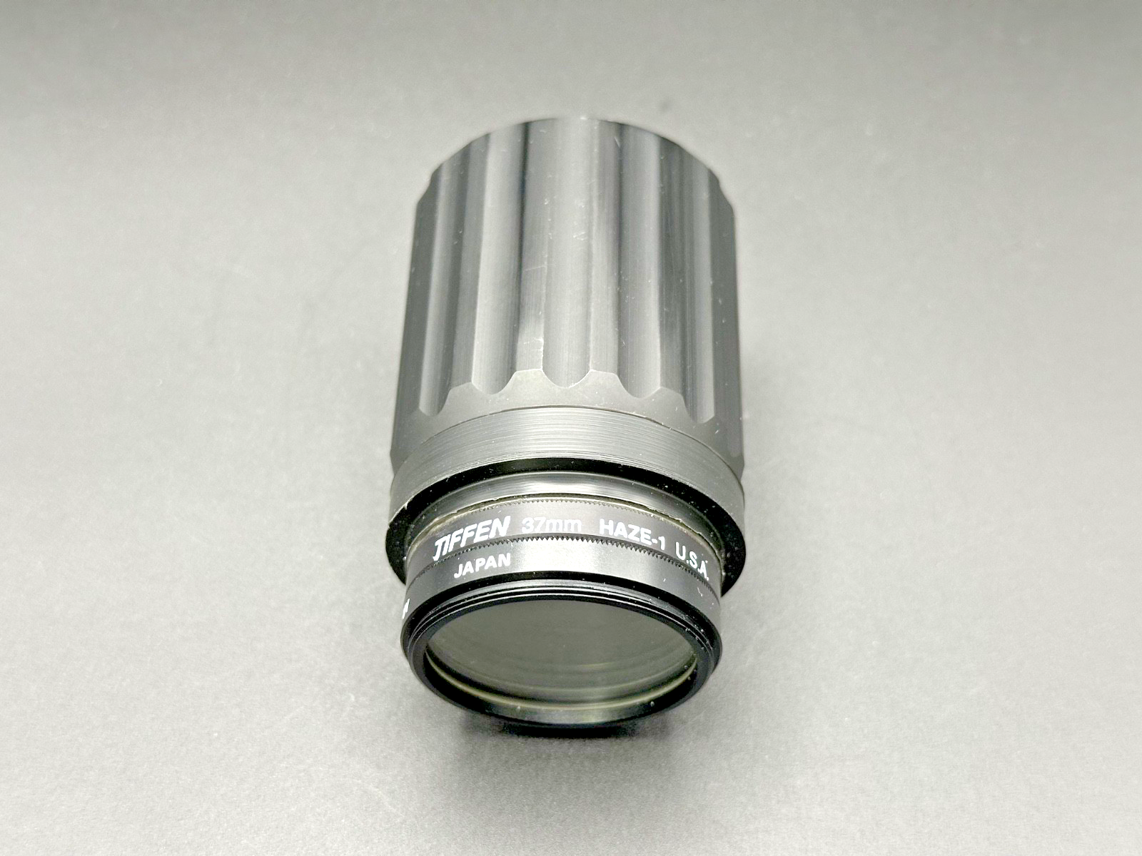 Vision Engineering Mantis X6 Objective Microscope Lens w/ Case Filters2
