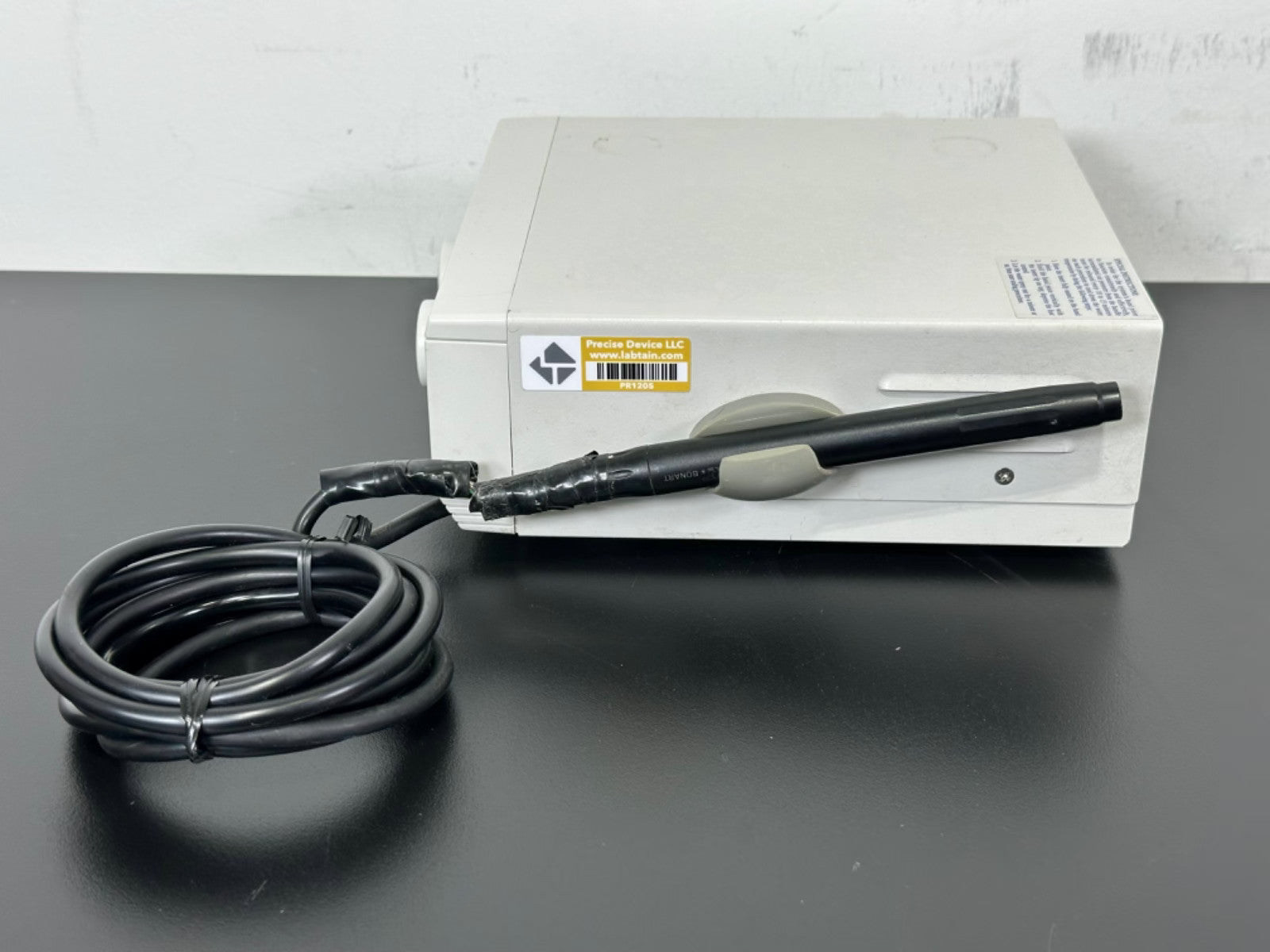 Bonart ART M1 (25K) Maverick Ultrasonic Scaler Dental Unit For Parts Repair3
