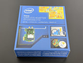 NEW Intel Dual Band Wireless AC 7260 for Desktop Network Adapter (7260HMWDTX1.R)0