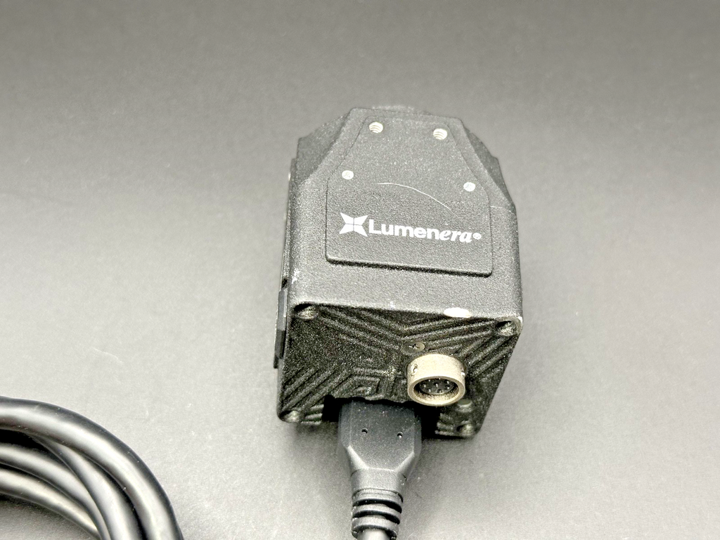 Lumenera Lt945RC 8.9MP Color USB 3.0 Industrial Digital Camera1