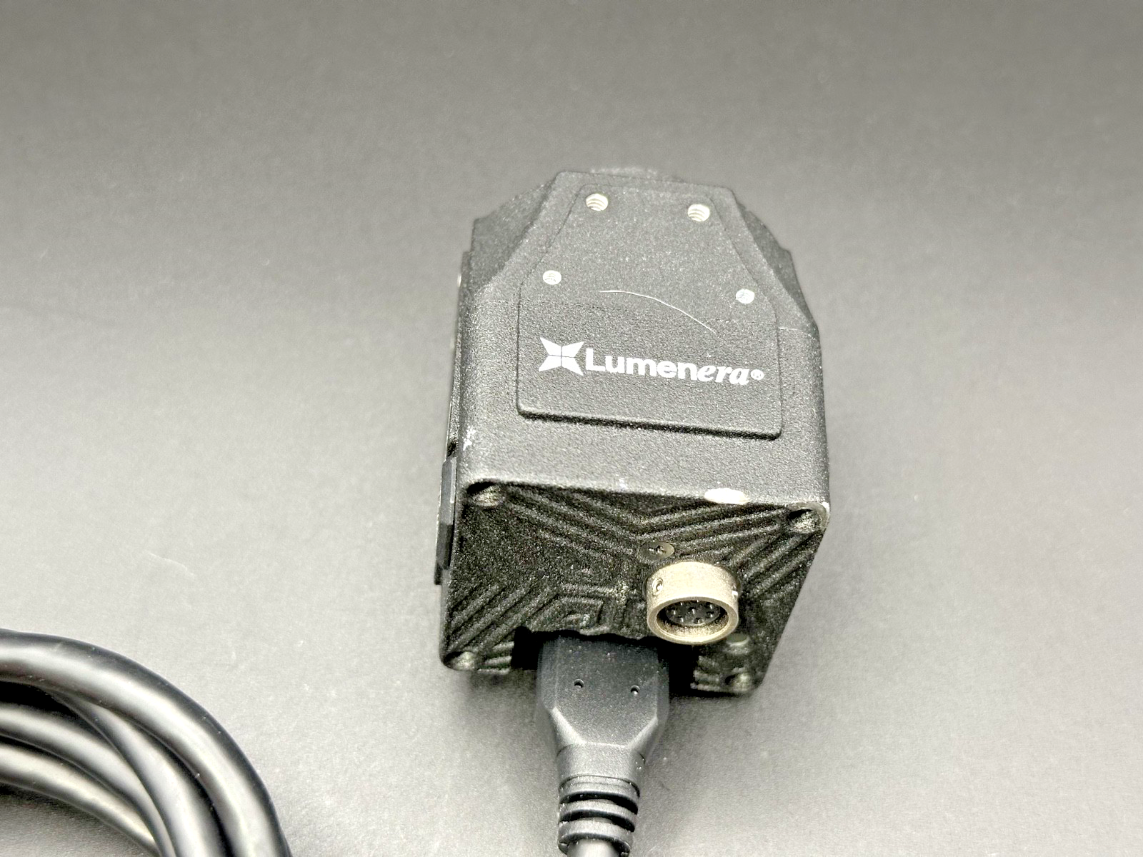 Lumenera Lt945RC 8.9MP Color USB 3.0 Industrial Digital Camera1