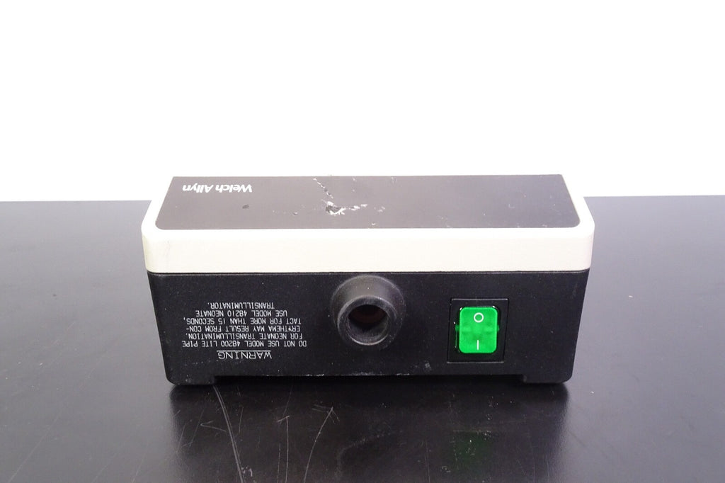 Welch Allyn 48830 Lite Box1