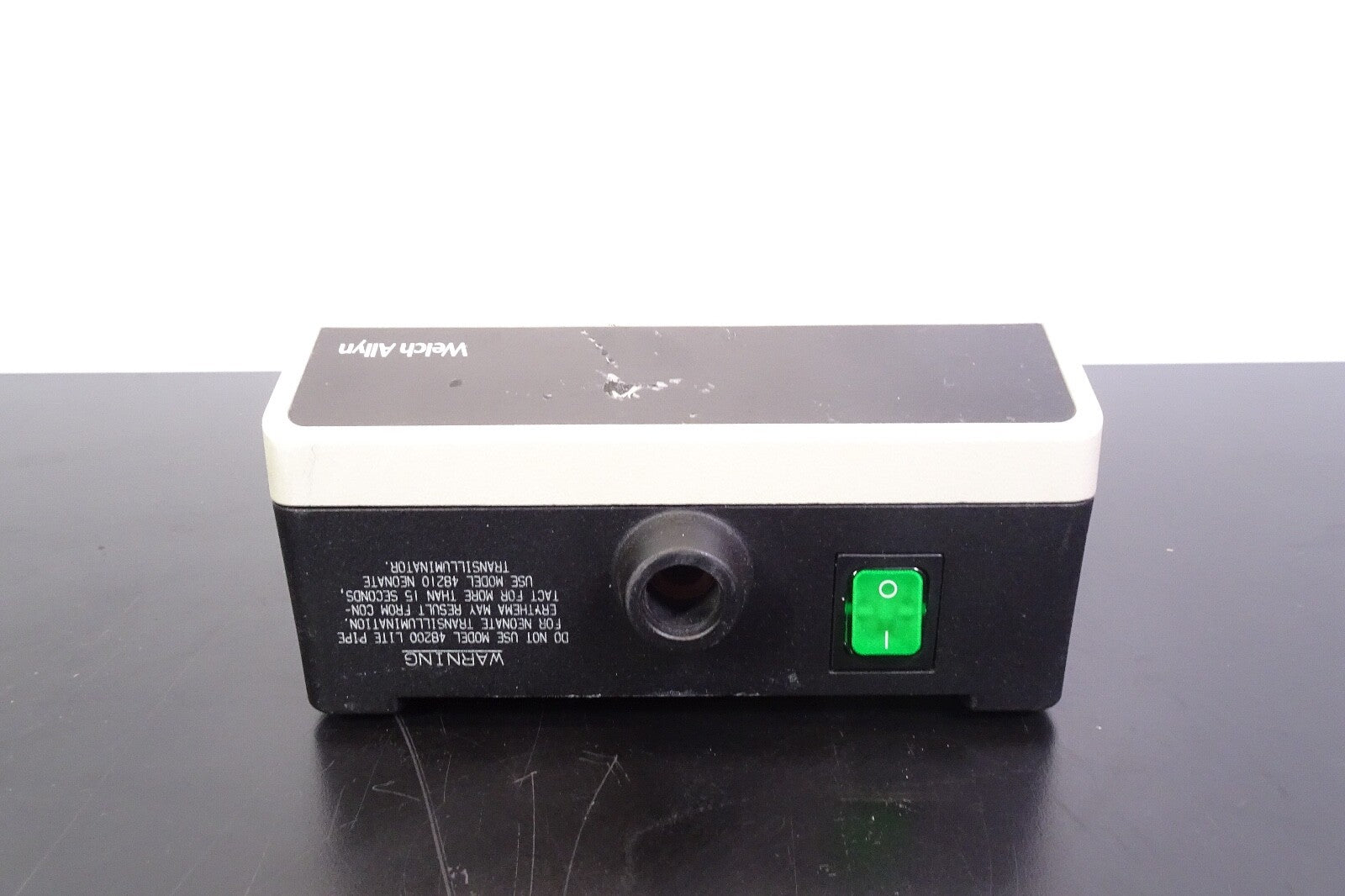 Welch Allyn 48830 Lite Box1